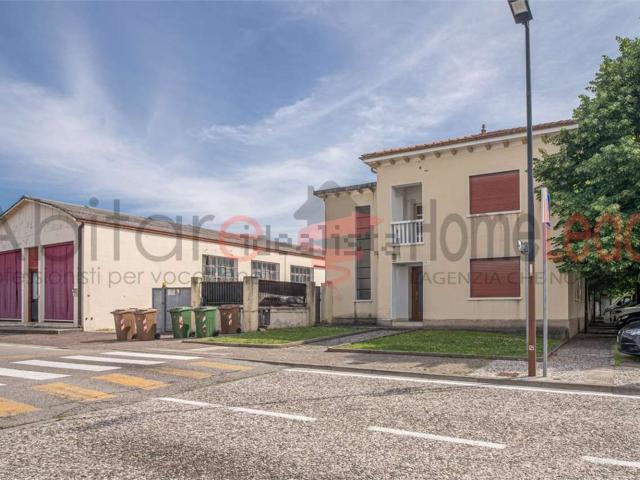 Casa in vendita a Roveredo In Piano, Friuli-Venezia Giulia