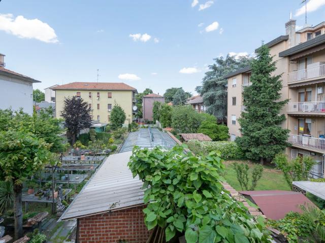 Casa in vendita a Municipio 8 di Milano, Milano