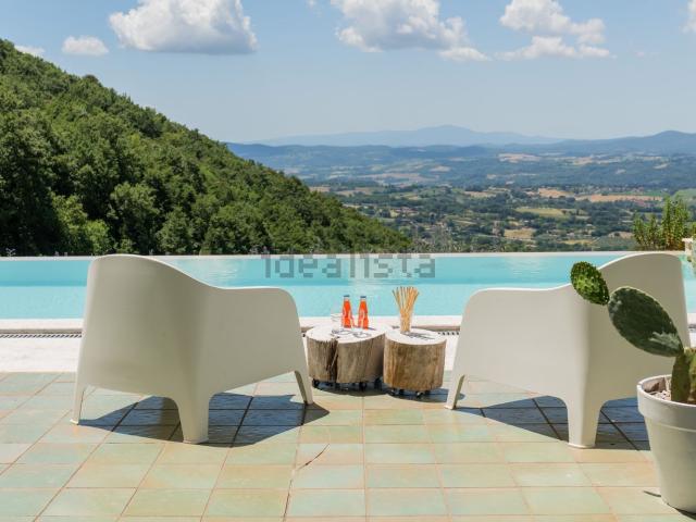 Casa in vendita a Portaria, Acquasparta