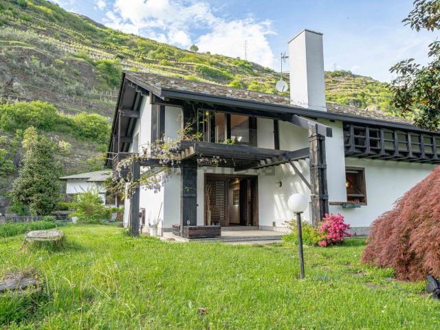Casa in vendita a Castellina, Sondrio