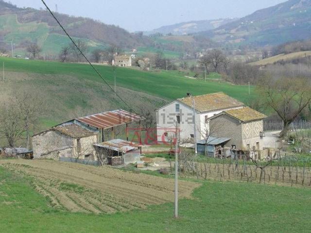 Casa in vendita a Marche, Fermo