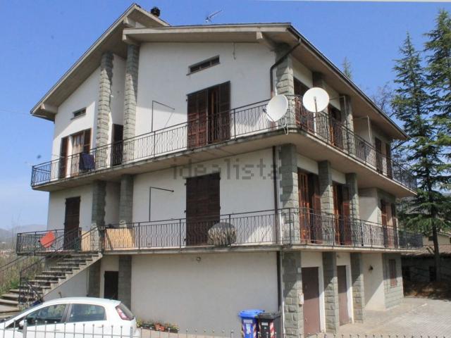 Casa in vendita a Compiano, Reggio Emilia