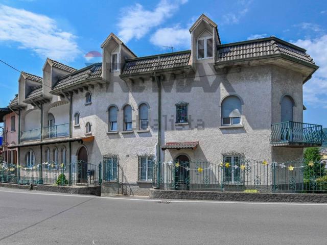 Casa in vendita a Villa Di Serio, Lombardia