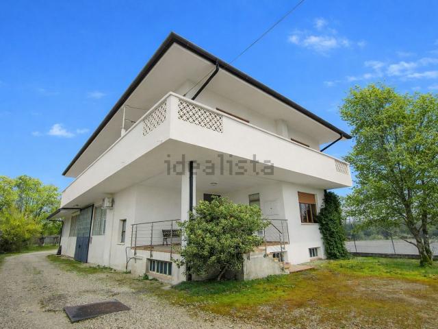 Casa in vendita a Pasian Di Prato, Friuli-Venezia Giulia
