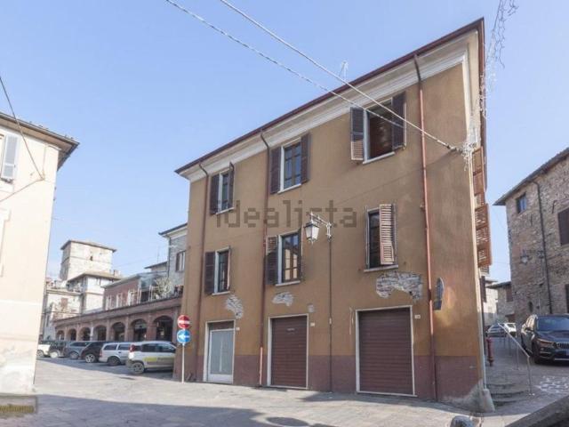 Casa in vendita a Alta Val Tidone, Nibbiano