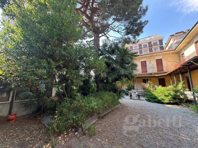 Casa in vendita a Sant'Edoardo, Busto Arsizio