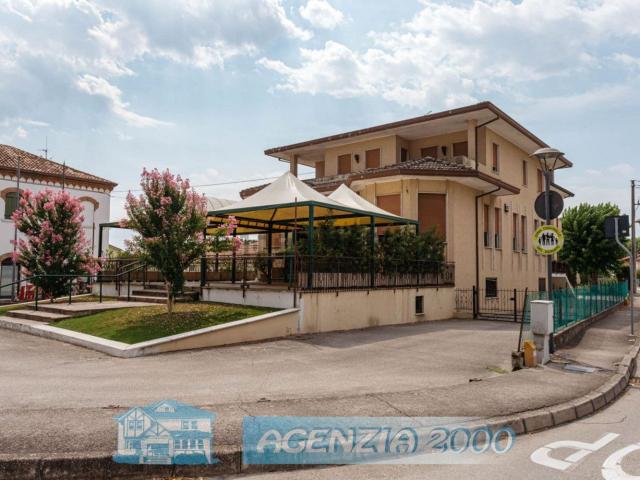 Casa in vendita a Agna, Padova