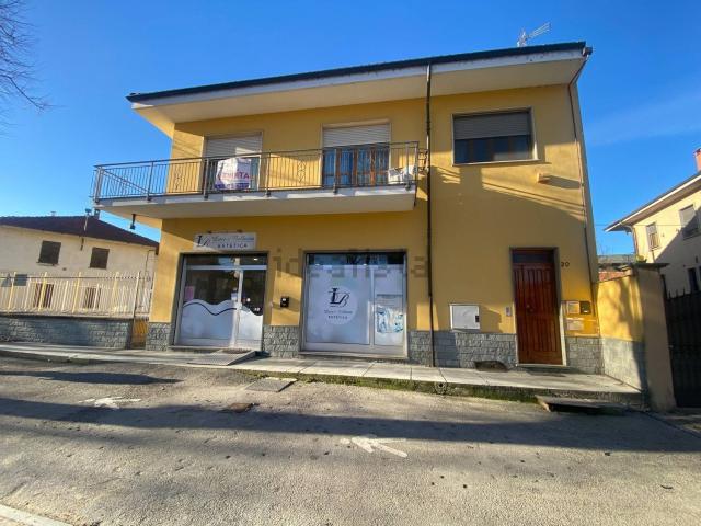 Casa in vendita a Piemonte, Torino