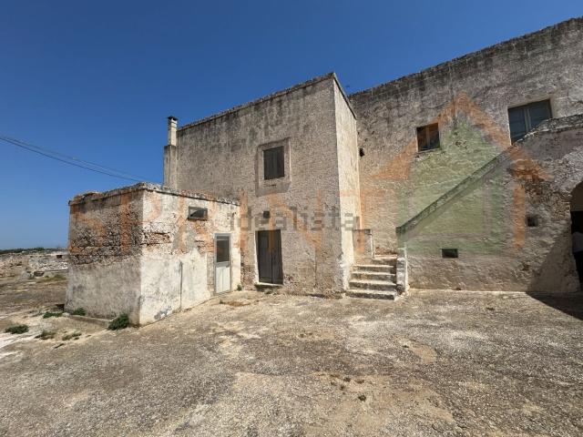 Casa in vendita a Puglia, Brindisi