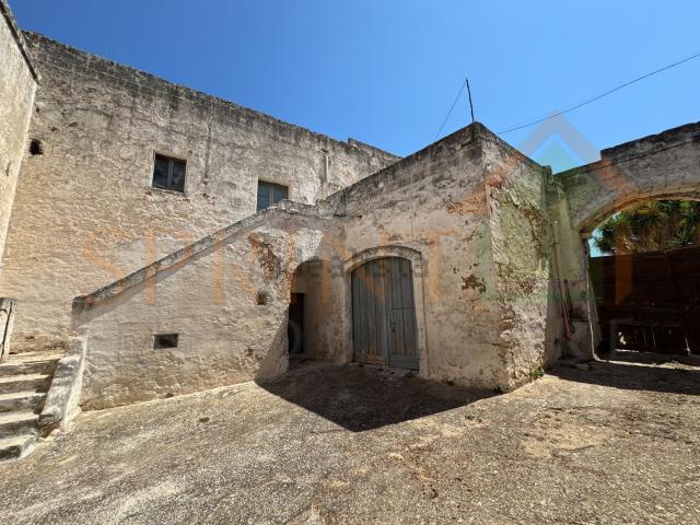 Casa in vendita a Puglia, Brindisi