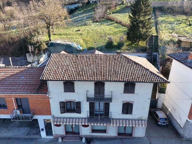 Casa in vendita a Piemonte, Asti