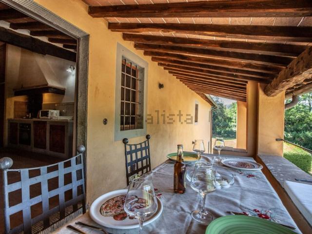 Casa in vendita a Vicchio, Toscana