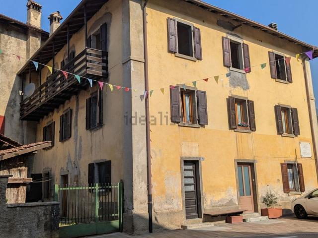 Casa in vendita a Comunità Alto Garda e Ledro, Molina Di Ledro