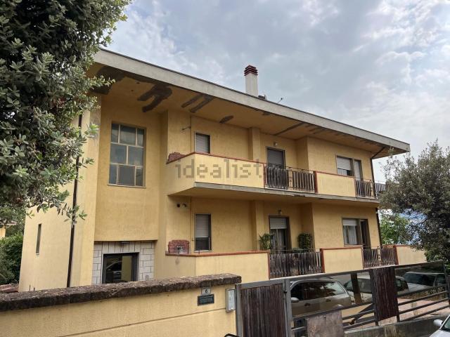 Casa in vendita a Santa Teresa, Spoltore