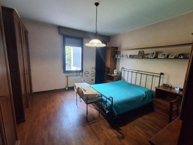 Casa in vendita a Pianura Reggiana, Re