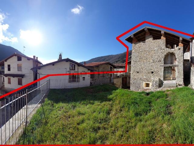 Casa in vendita a Comunità Montana Parco Alto Garda bresciano, Valvestino