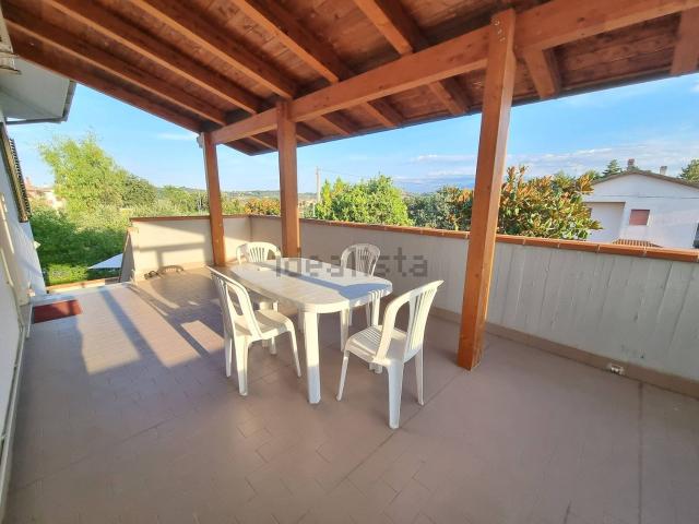 Casa in vendita a Campotino, Collecorvino