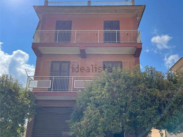 Casa in vendita a Mussomeli, Sicilia