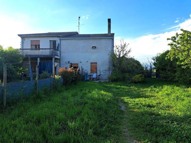 Casa in vendita a Canove, Legnago
