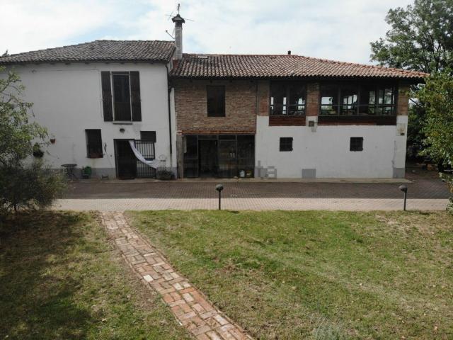Casa in vendita a Nuovo Circondario Imolese, Castel San Pietro Terme