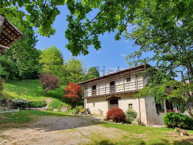 Casa in vendita a San Leonardo, Friuli-Venezia Giulia