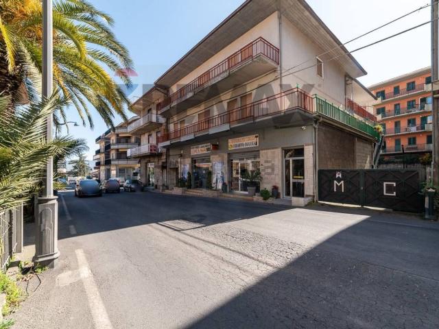 Casa in vendita a Quartiere Santa Maria, Randazzo