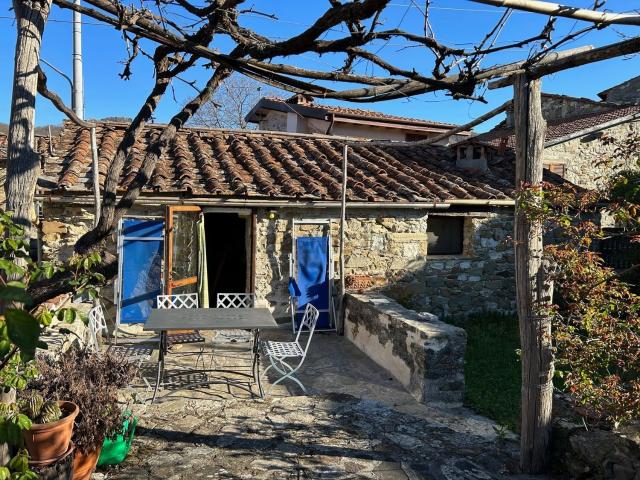 Casa in vendita a Unione di comuni Montana Lunigiana, Codiponte