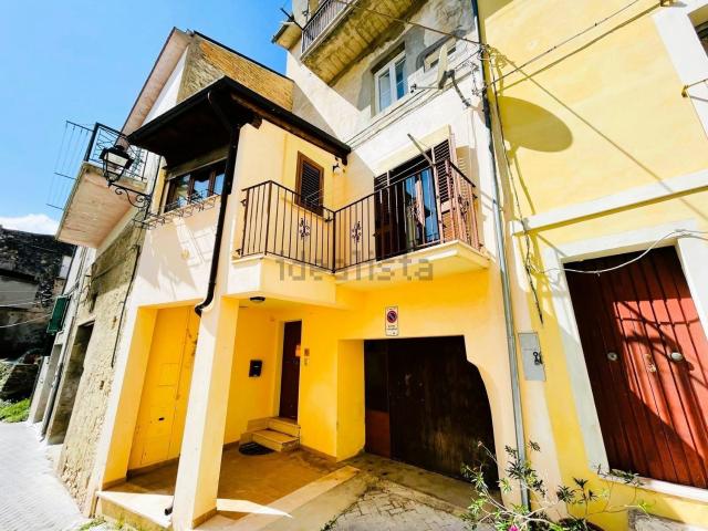 Casa in vendita a Atessa, Abruzzo