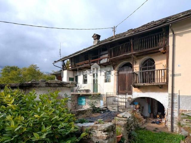 Casa in vendita a Piemonte, Torino