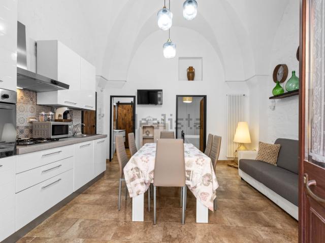 Casa in vendita a Puglia, Lecce