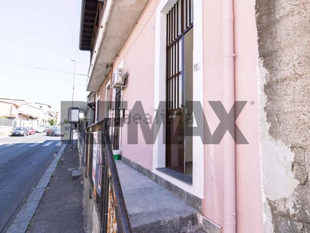 Casa in vendita a Monte Po-Nesima-San Leone-Rapisardi, Catania