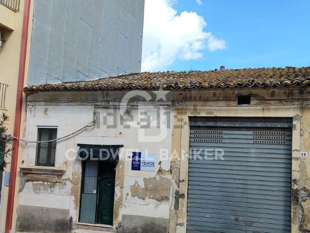 Casa in vendita a Comiso, Sicilia