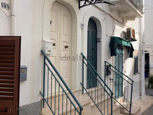 Casa in vendita a Puglia, Brindisi