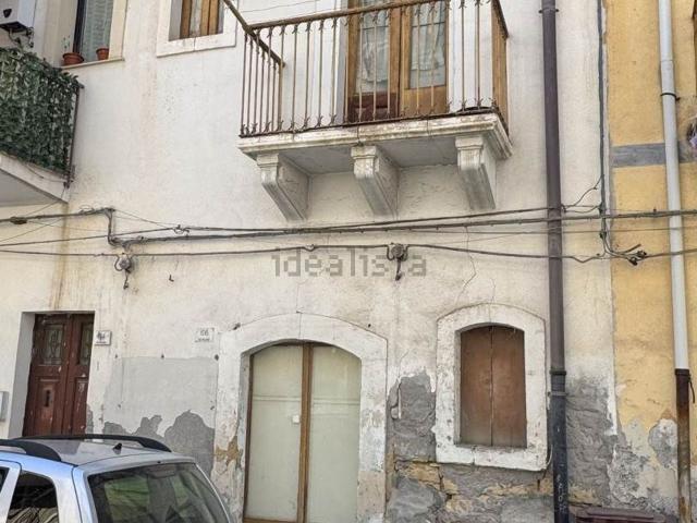 Casa in vendita a Scordia, Sicilia
