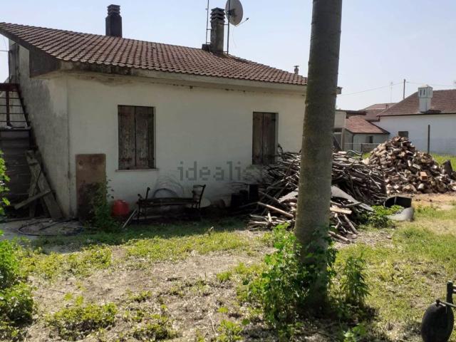 Casa in vendita a Corbola, Veneto