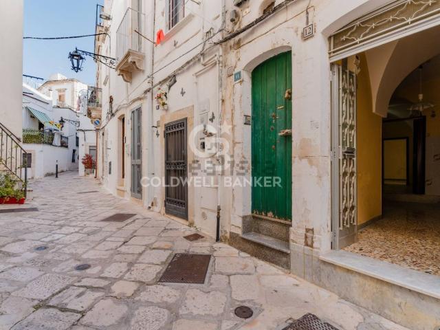 Casa in vendita a Puglia, Taranto