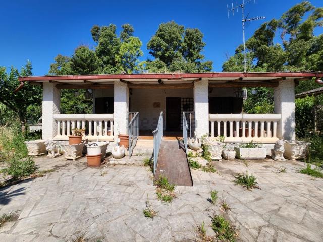 Casa in vendita a Nuova Florida, Roma Capitale
