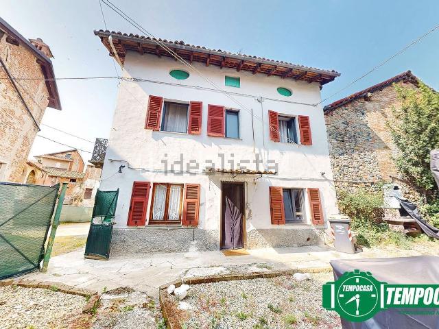 Casa in vendita a Piemonte, Alessandria
