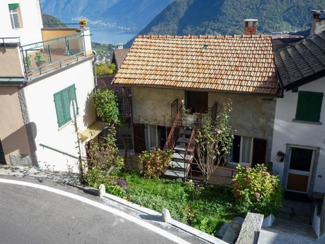 Casa in vendita a Centro Valle Intelvi, Casasco Intelvi