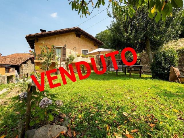 Casa in vendita a Piemonte, Cuneo