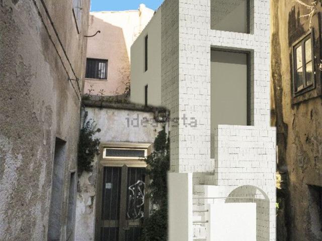 Casa in vendita a Modica Alta, Marina Di Modica