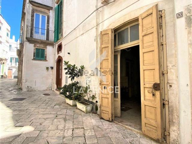 Casa in vendita a Puglia, Taranto