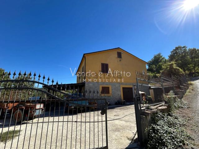 Casa in vendita a Carunchio, Chieti