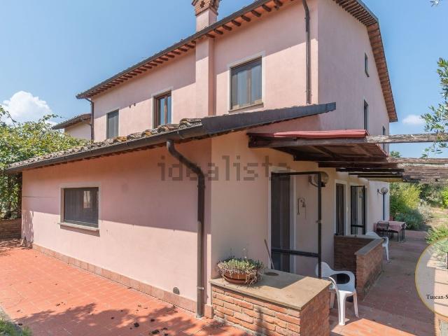 Casa in vendita a Il Poggio, Città Della Pieve