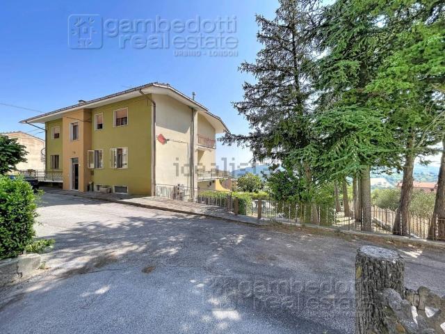 Casa in vendita a Marche, Pesaro E Urbino