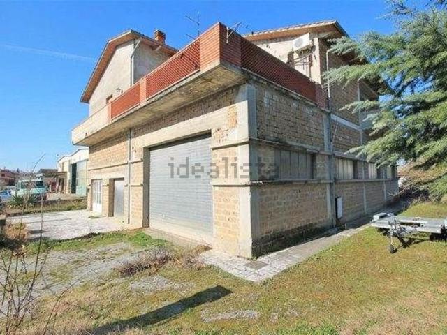 Casa in vendita a Abbadia Di Montepulciano, Toscana