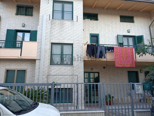 Casa in vendita a Colle Lame, Campomarino