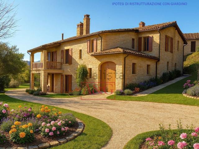 Casa in vendita a Marche, Fermo