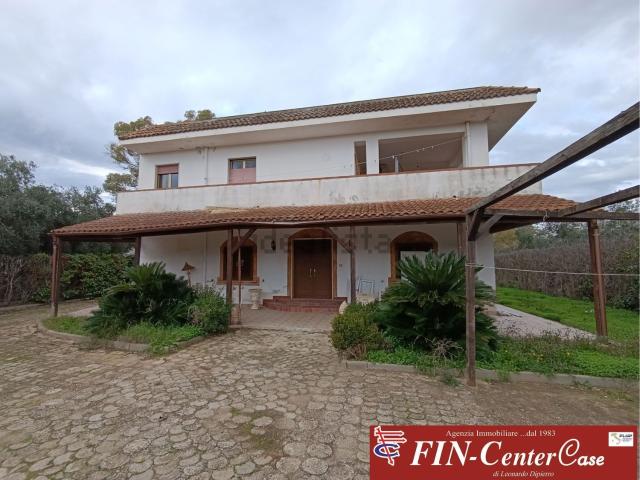 Casa in vendita a Bernalda, Basilicata