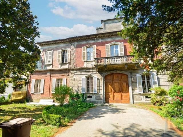 Casa in vendita a Piemonte, Asti